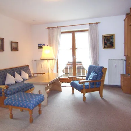 아파트 Apartment Am Achweg - Fsc210 Aach (Trier-Saarburg)