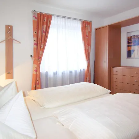 Apartment Am Achweg - Fsc210 Aach (Trier-Saarburg)