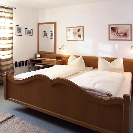Apartment Am Achweg - Fsc210 아파트 *