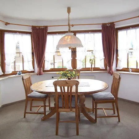 Apartment Am Achweg - Fsc210