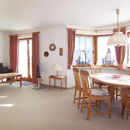 아파트 Apartment Am Achweg - Fsc210