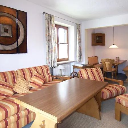 Apartment Am Achweg - Fsc210 Aach (Trier-Saarburg)