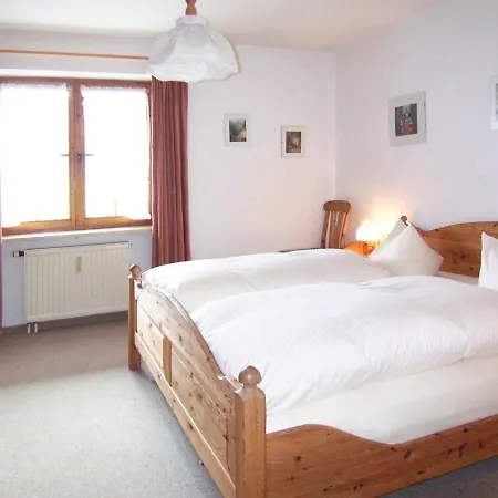 Apartment Am Achweg - Fsc210 아파트