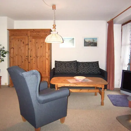아파트 Apartment Am Achweg - Fsc210 Aach (Trier-Saarburg)